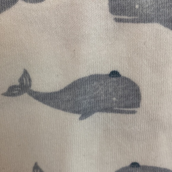 GAP Baby shorty one -piece - Picture 4 of 4